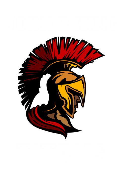 The Mighty Titans 